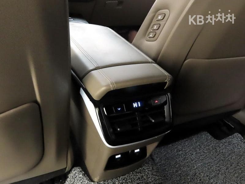 Kia K82.5L gasoline Noblesse - 16