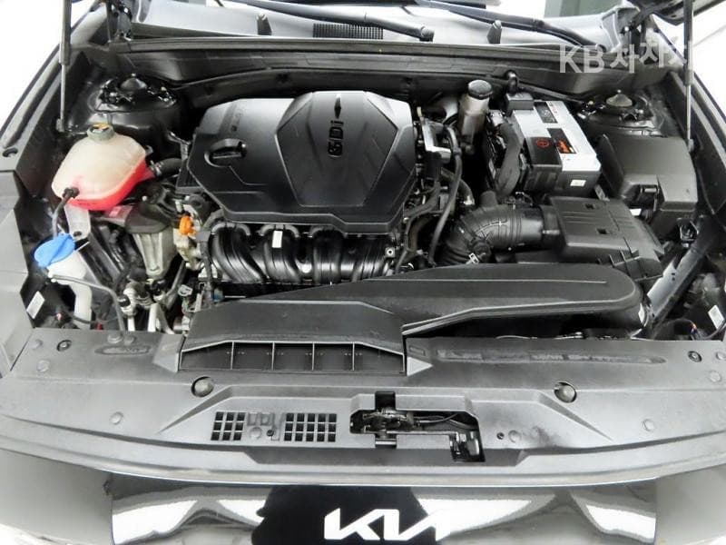 Kia K82.5L gasoline Noblesse - 20