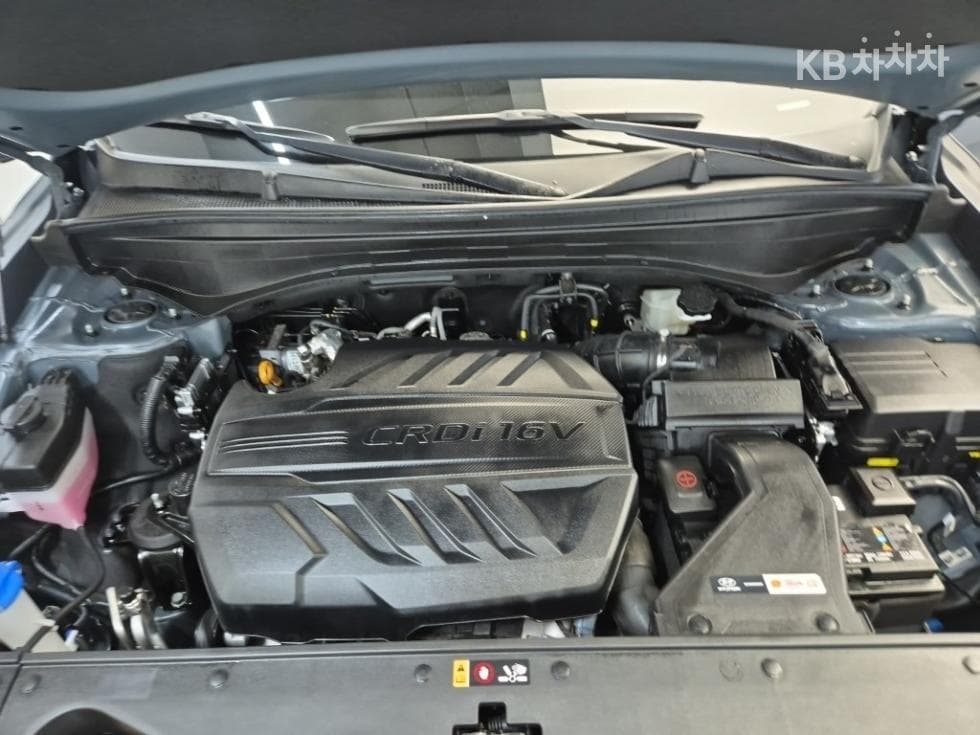 Hyundai The New (facelift) Palisade2.2 Diesel 2WD Calligraphy - 5