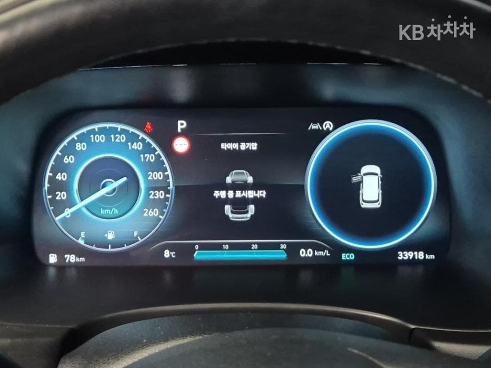 Hyundai The New (facelift) Palisade2.2 Diesel 2WD Calligraphy - 6