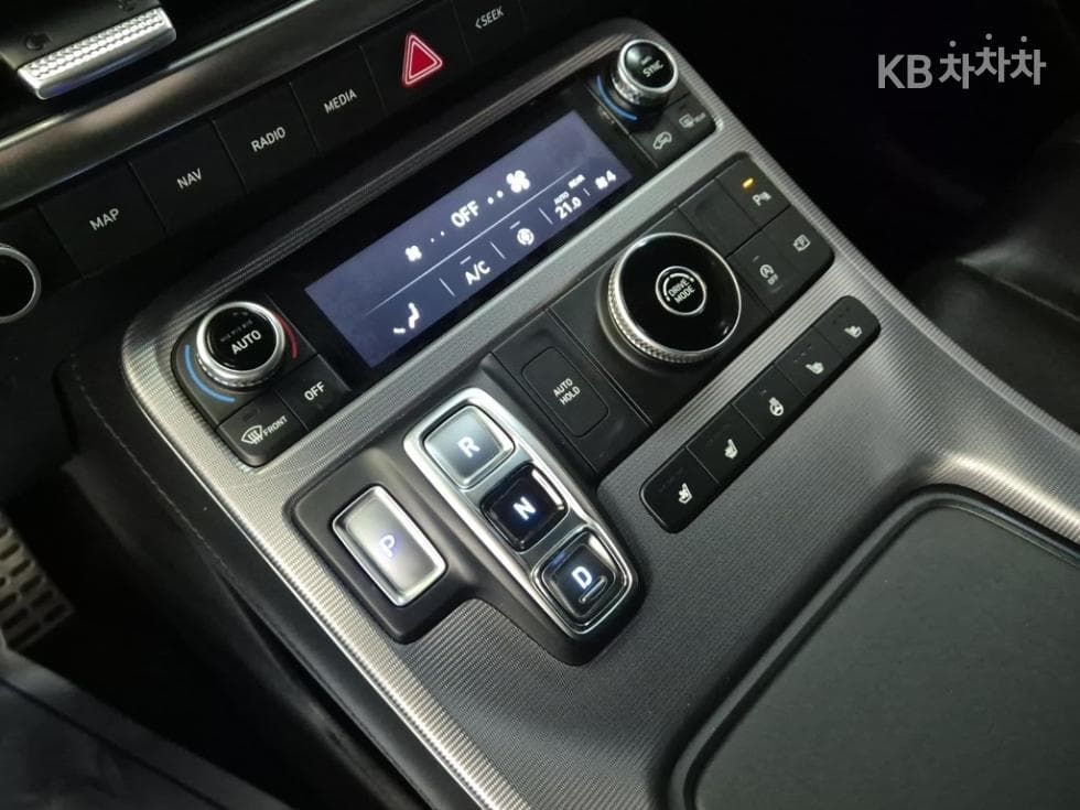 Hyundai The New (facelift) Palisade2.2 Diesel 2WD Calligraphy - 8