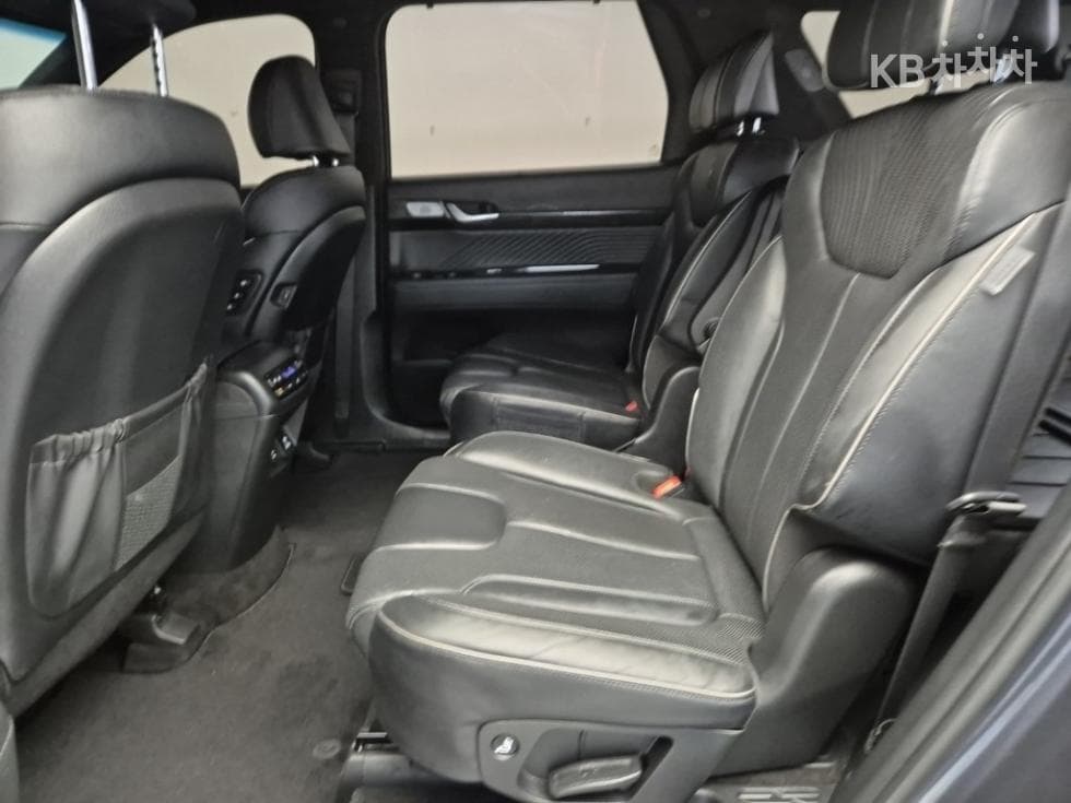 Hyundai The New (facelift) Palisade2.2 Diesel 2WD Calligraphy - 12