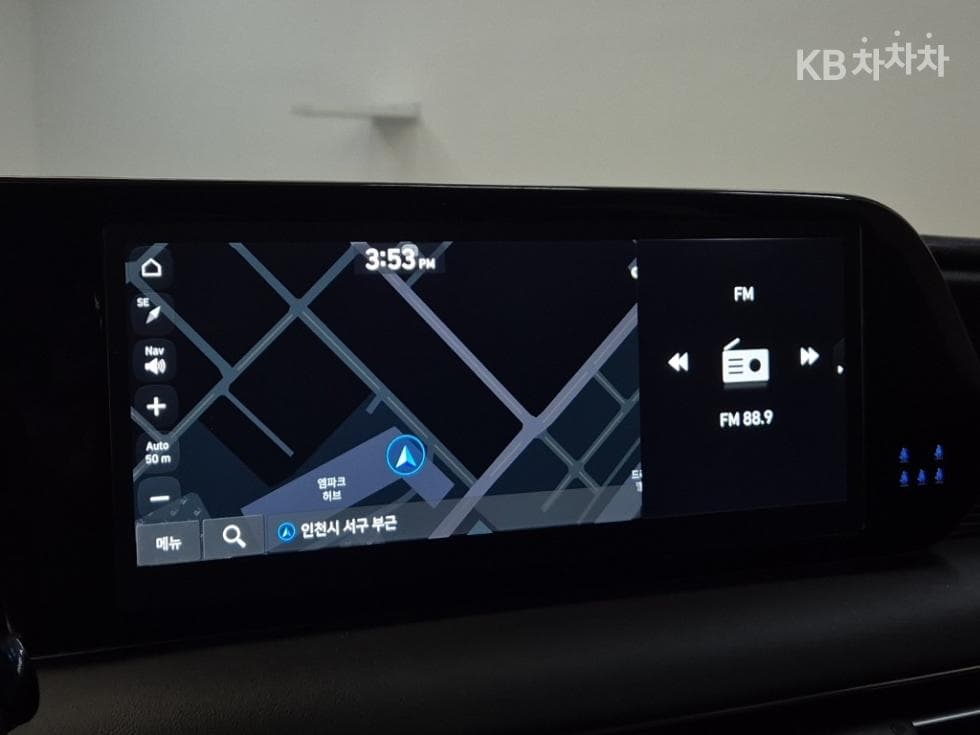 Hyundai The New (facelift) Palisade2.2 Diesel 2WD Calligraphy - 13