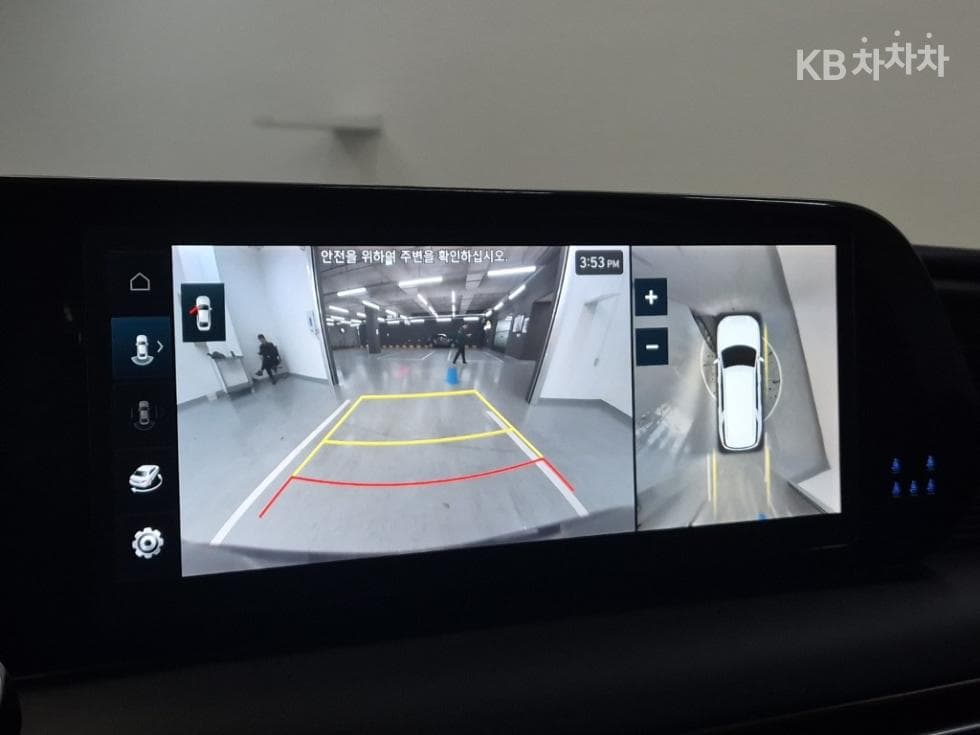 Hyundai The New (facelift) Palisade2.2 Diesel 2WD Calligraphy - 14