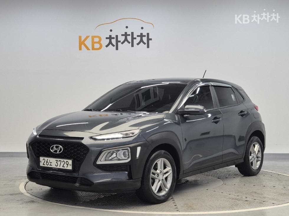 Хюндай Kona 1.6 Турбо Modern - Image 1