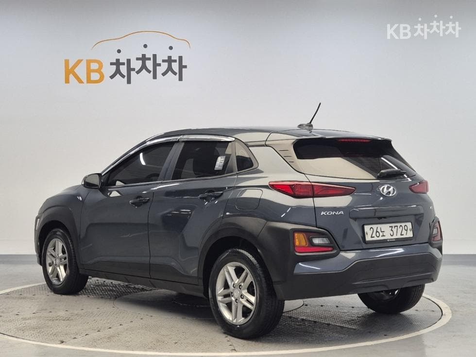 Hyundai Kona1.6 Turbo Modern - 2