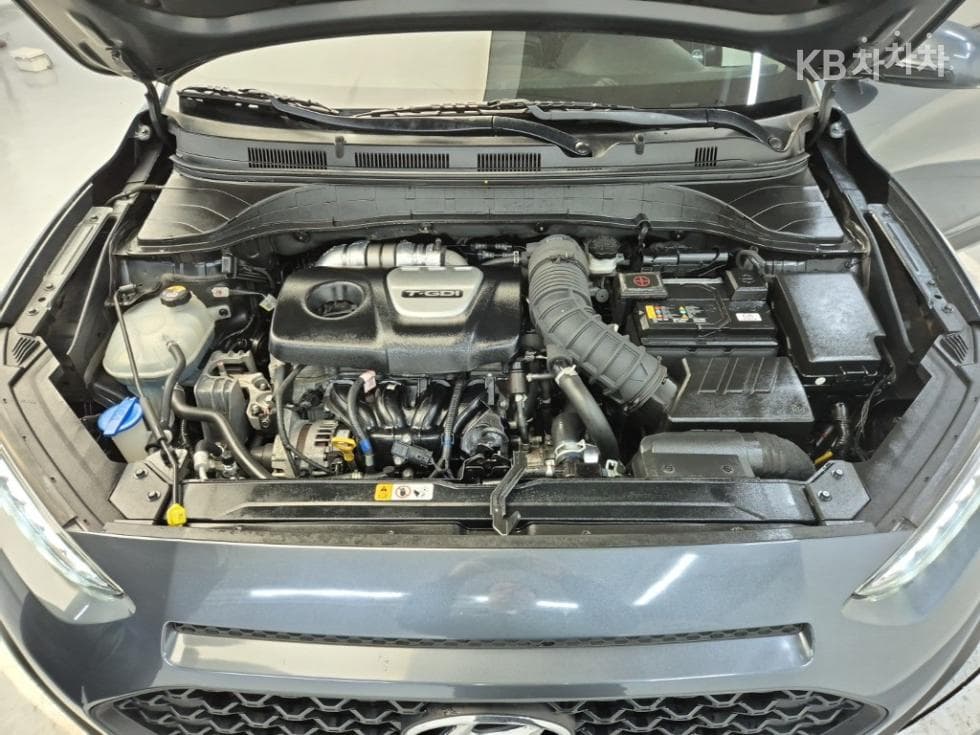 Hyundai Kona1.6 Turbo Modern - 5