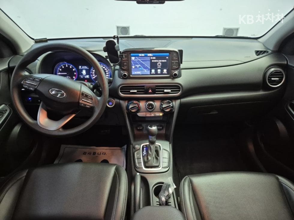 Hyundai Kona1.6 Turbo Modern - 7