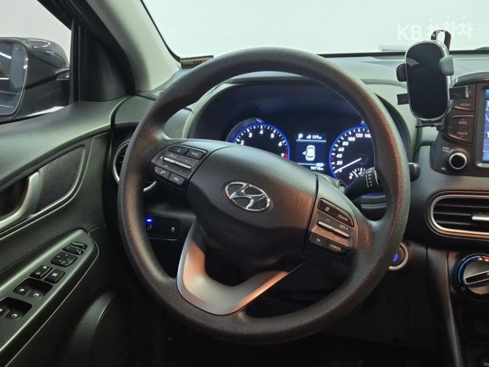 Hyundai Kona1.6 Turbo Modern - 9