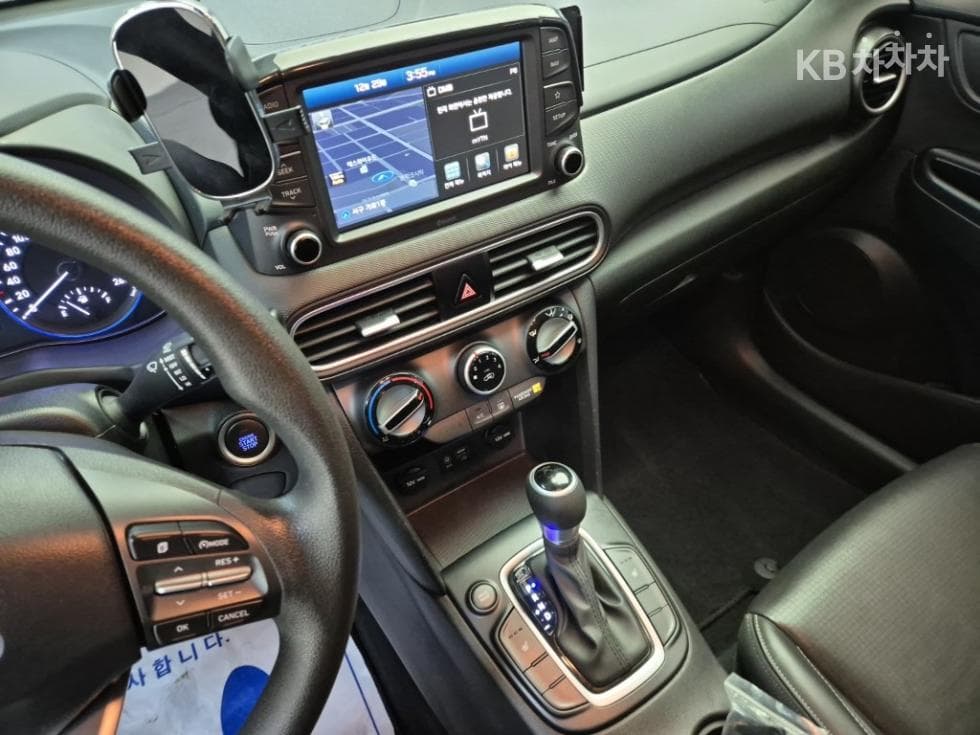 Hyundai Kona1.6 Turbo Modern - 10