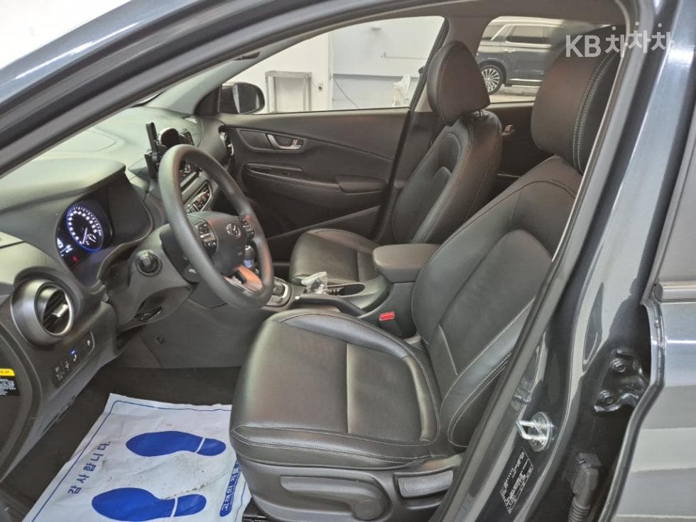 Hyundai Kona1.6 Turbo Modern - 11