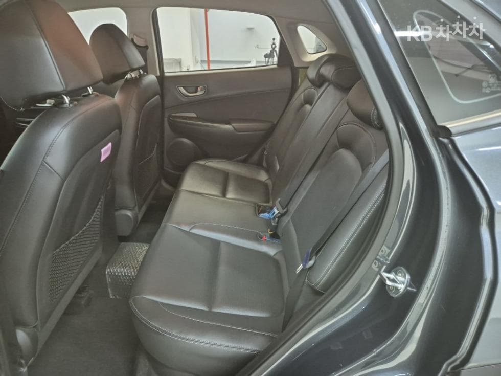 Hyundai Kona1.6 Turbo Modern - 12