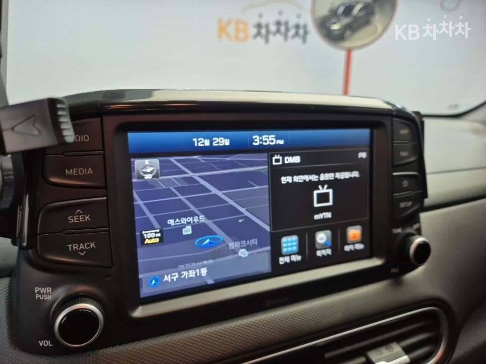 Hyundai Kona1.6 Turbo Modern - 13