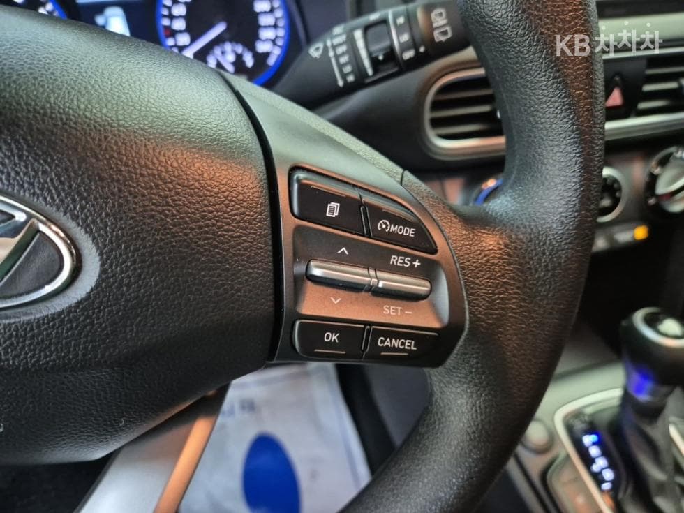 Hyundai Kona1.6 Turbo Modern - 15