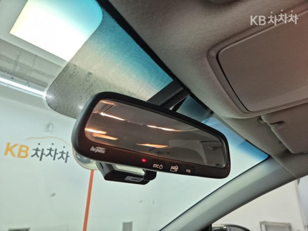 Hyundai Kona1.6 Turbo Modern - 17