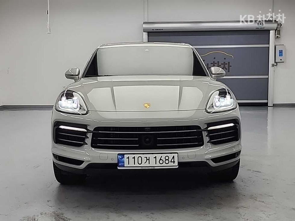 Porsche Cayenne(9Y0)3.0 Стандартен - 2