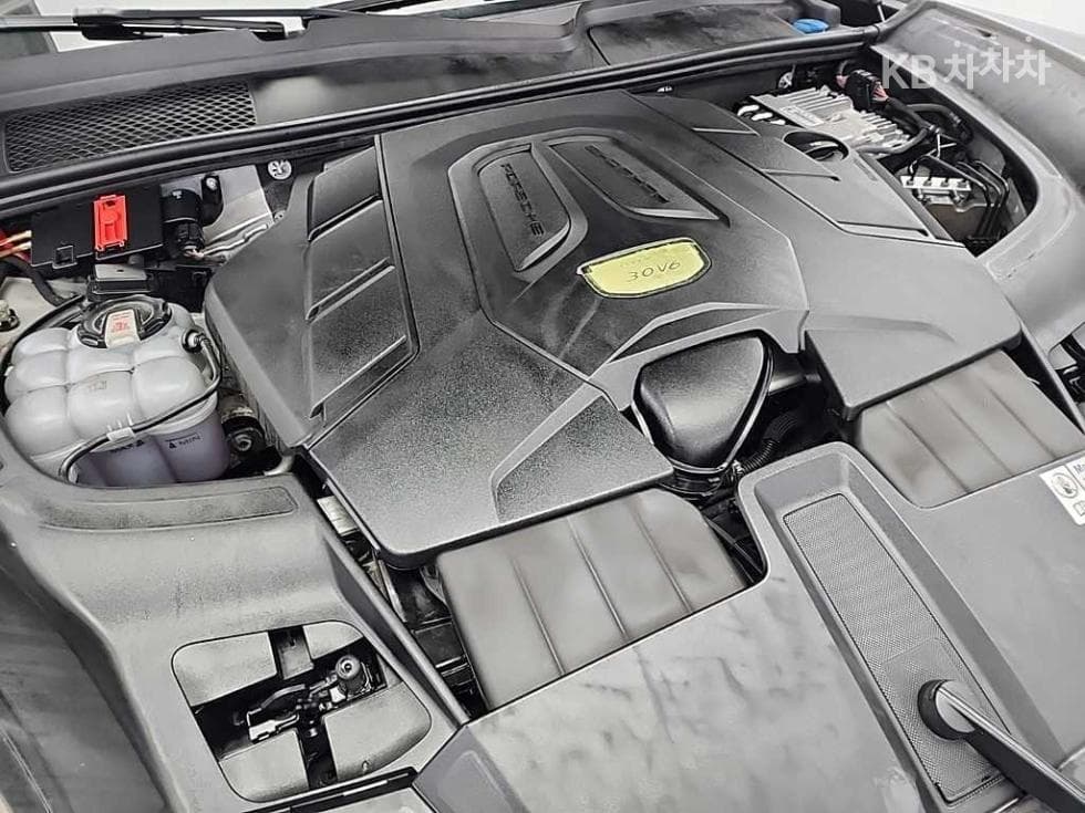 Porsche Cayenne(9Y0)3.0 Стандартен - 5