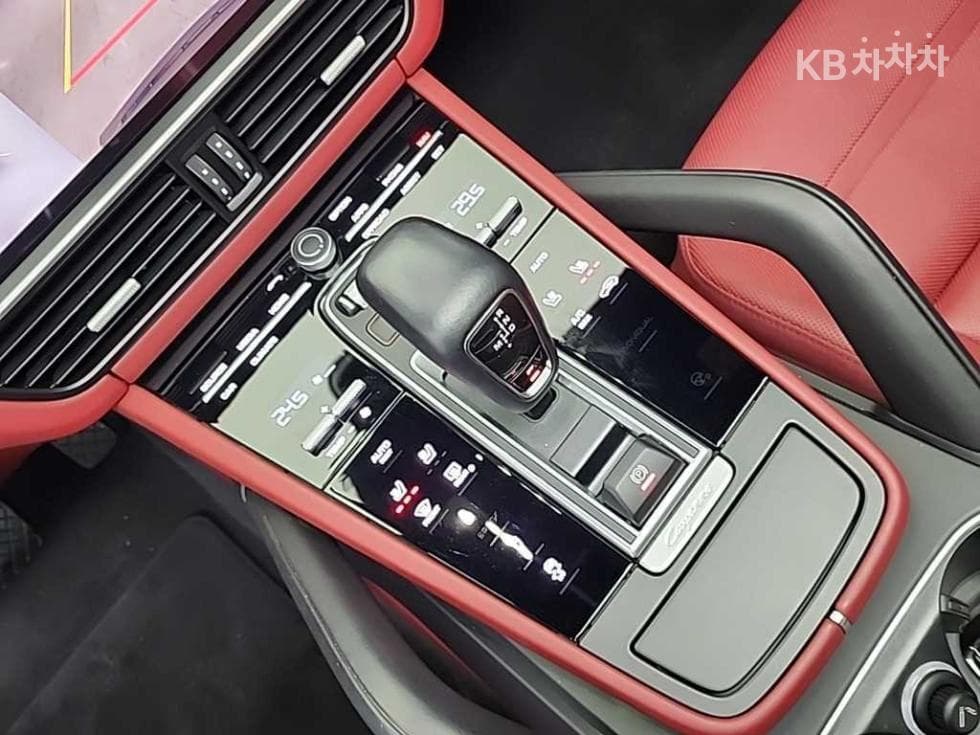 Porsche Cayenne(9Y0)3.0 Стандартен - 8