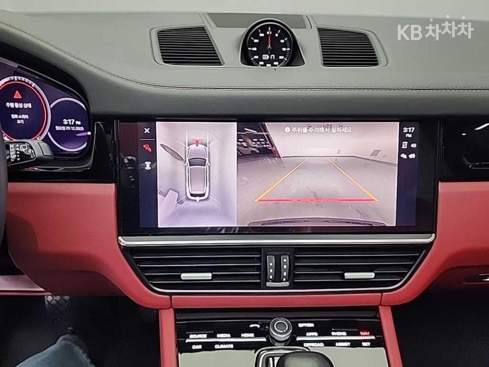 Porsche Cayenne(9Y0)3.0 Стандартен - 10
