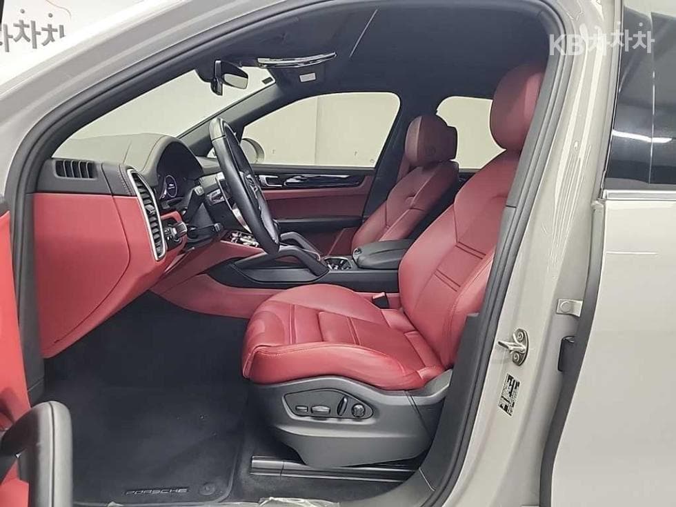 Porsche Cayenne(9Y0)3.0 Стандартен - 11