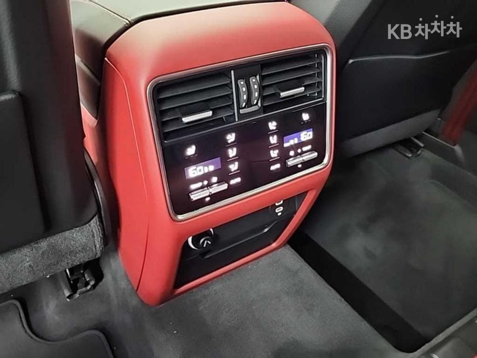 Porsche Cayenne(9Y0)3.0 Стандартен - 13