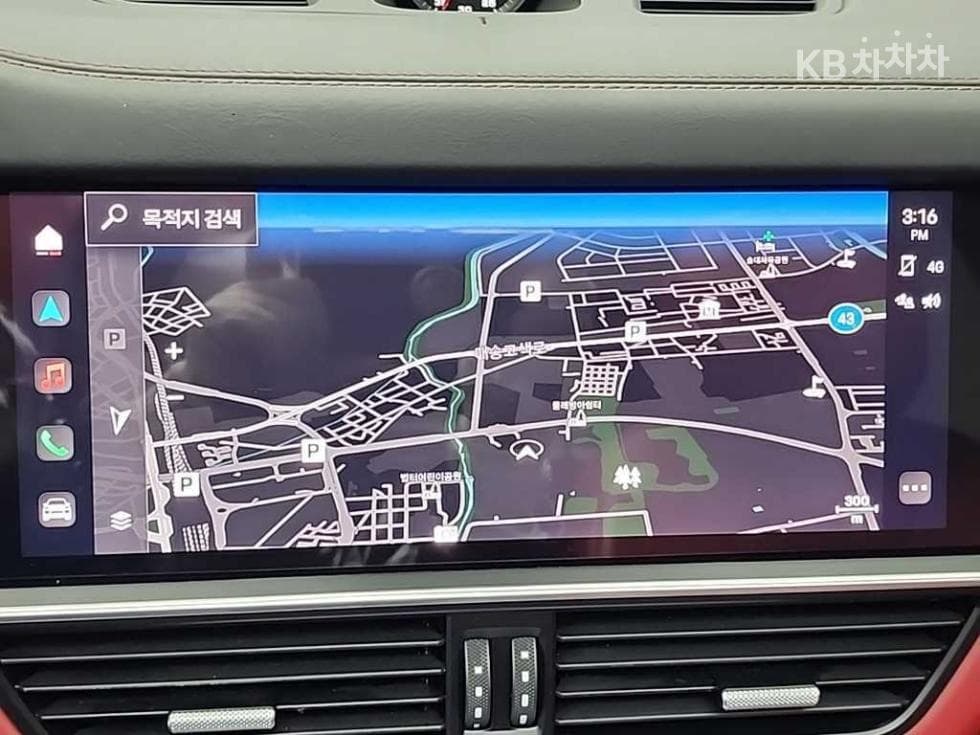 Porsche Cayenne(9Y0)3.0 Стандартен - 15