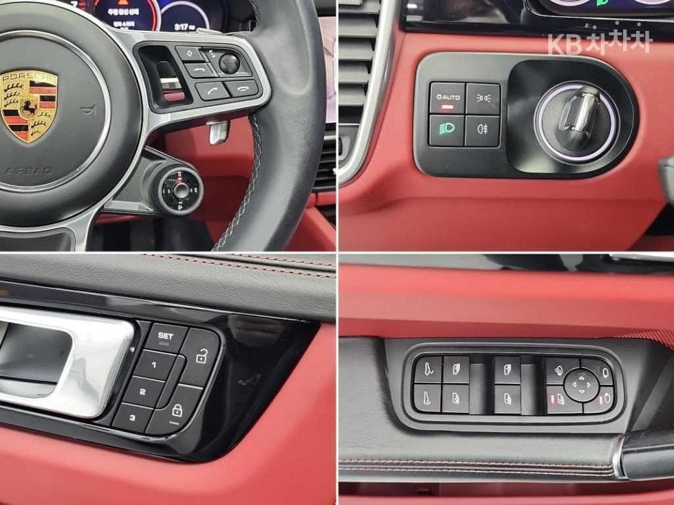 Porsche Cayenne(9Y0)3.0 Стандартен - 19