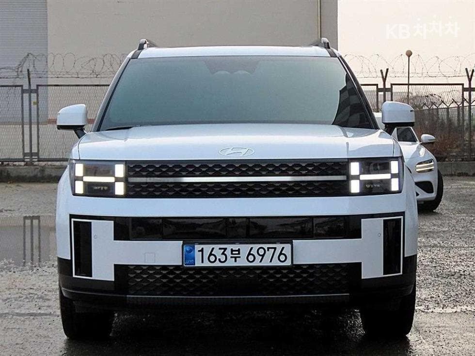 Хюндай Ди Всеново Санта Фе MX5Бензин 2.5T 2WD Calligraphy