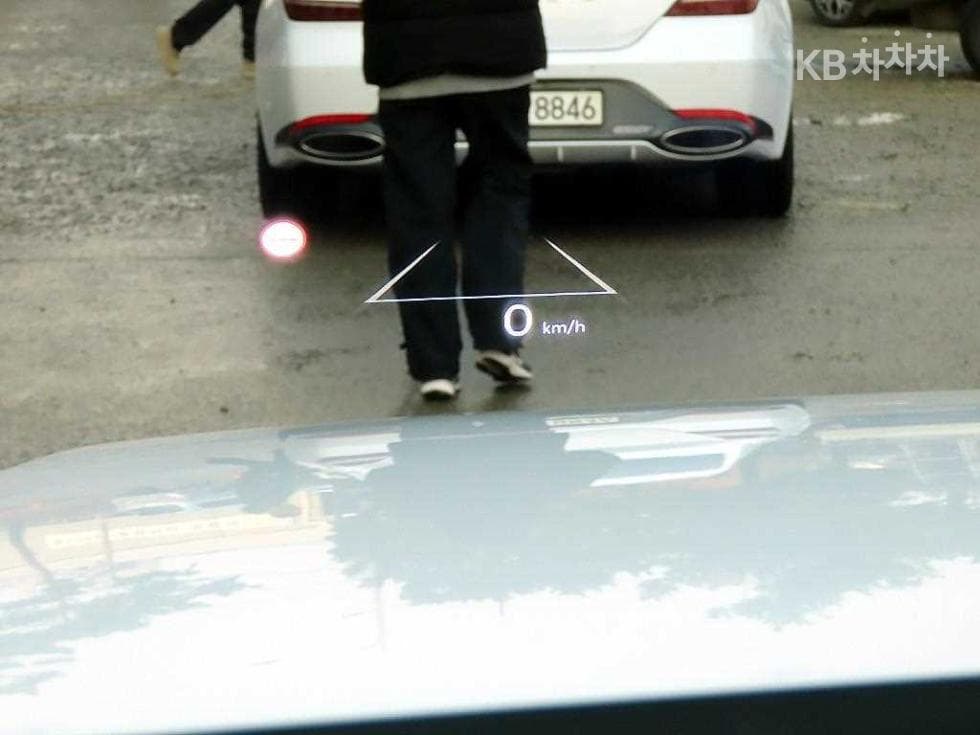 Хюндай Ди Всеново Санта Фе MX5Бензин 2.5T 2WD Calligraphy - 10