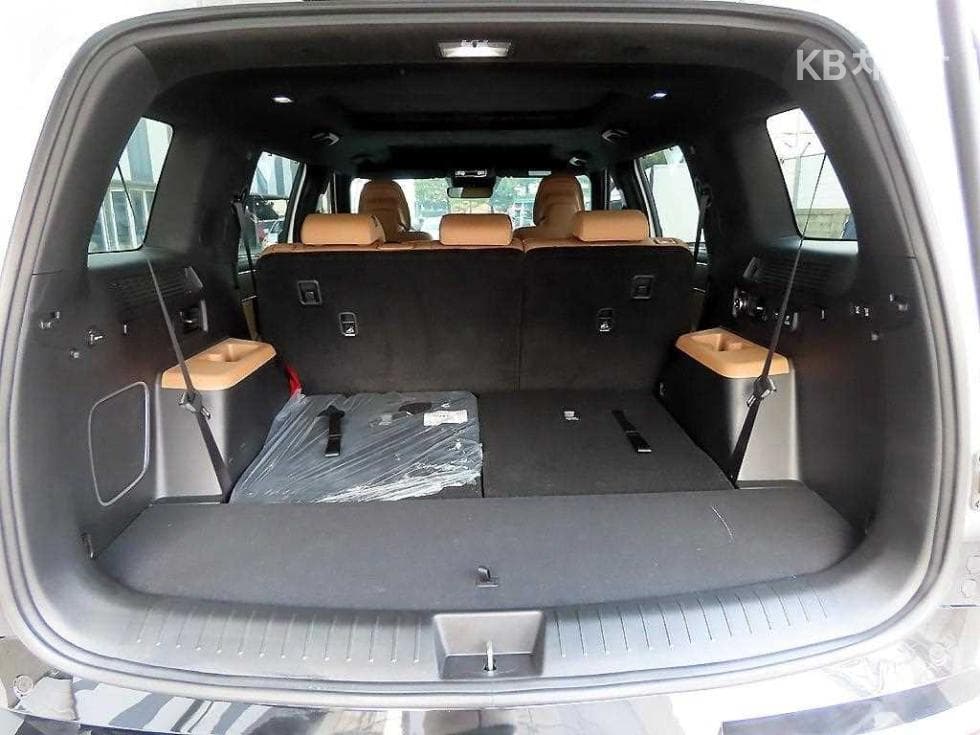 Хюндай Ди Всеново Санта Фе MX5Бензин 2.5T 2WD Calligraphy - 16