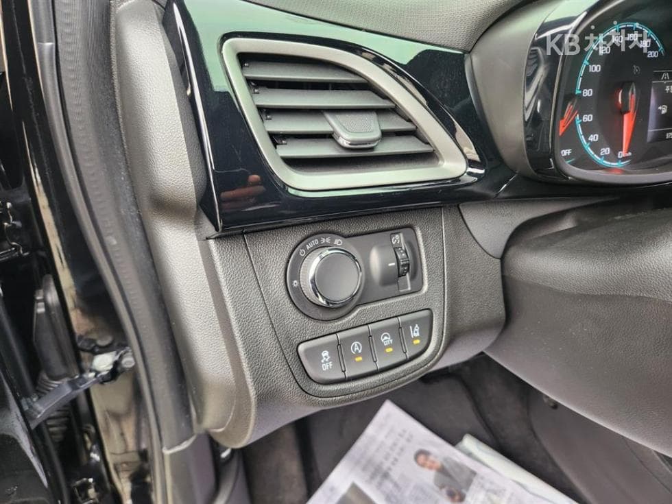 Джи Ем Корея The New (фейслифт) СпаркPremier Стандартен - 10