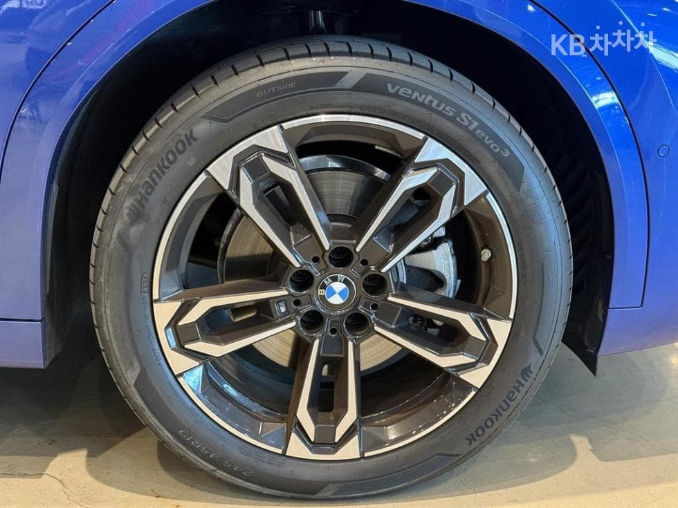 BMW X2 (U10)xDrive20i M Sport - 5