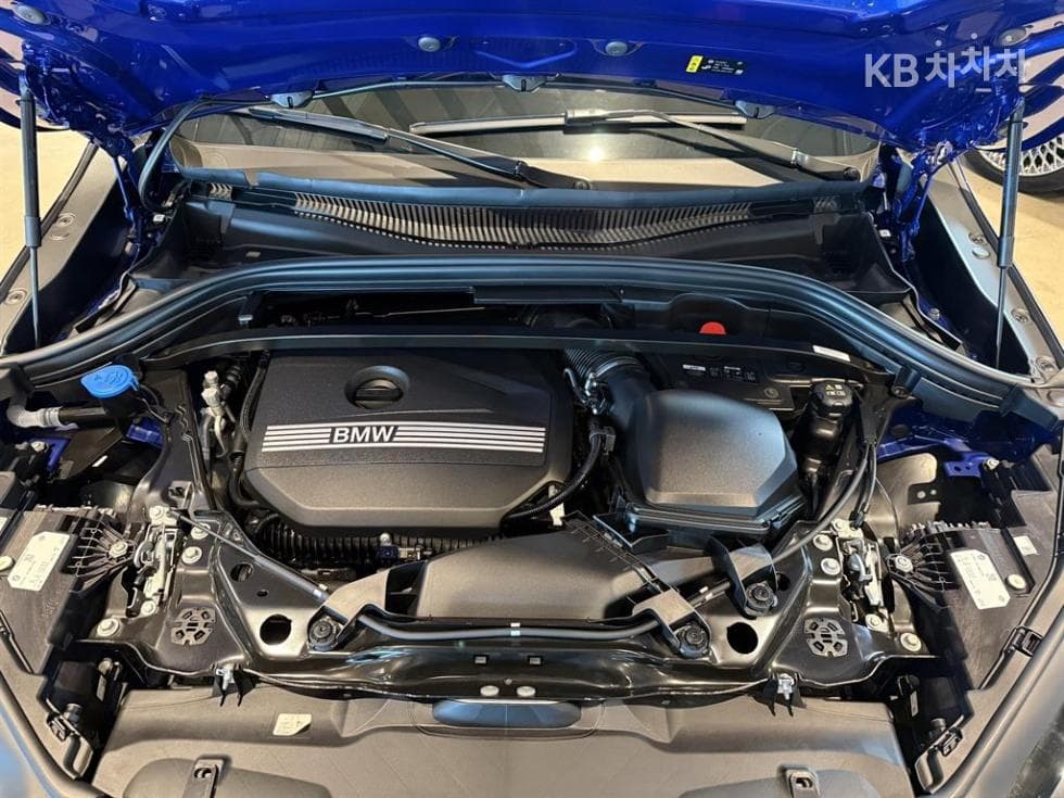 BMW X2 (U10)xDrive20i M Sport - 6