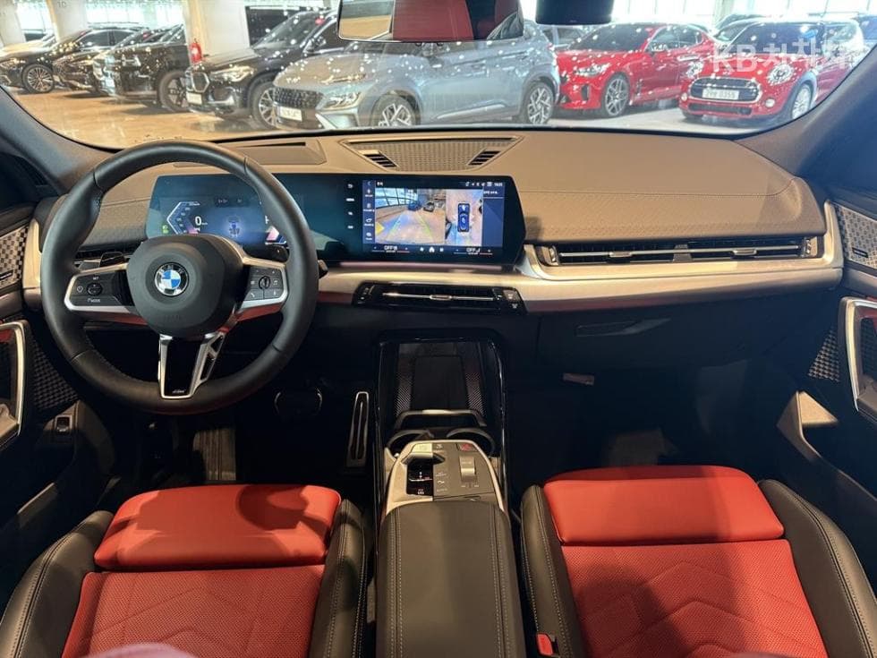 BMW X2 (U10)xDrive20i M Sport - 7