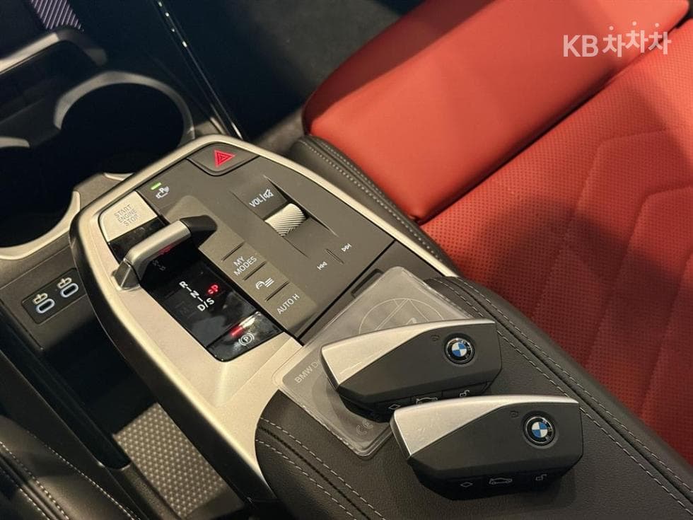 BMW X2 (U10)xDrive20i M Sport - 9