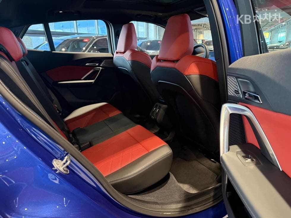 BMW X2 (U10)xDrive20i M Sport - 10