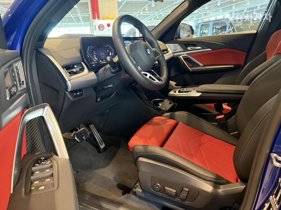 BMW X2 (U10)xDrive20i M Sport - 12