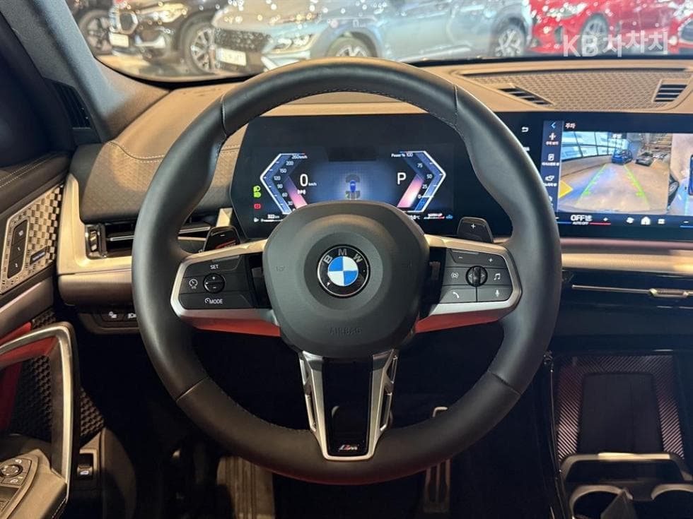 BMW X2 (U10)xDrive20i M Sport - 13