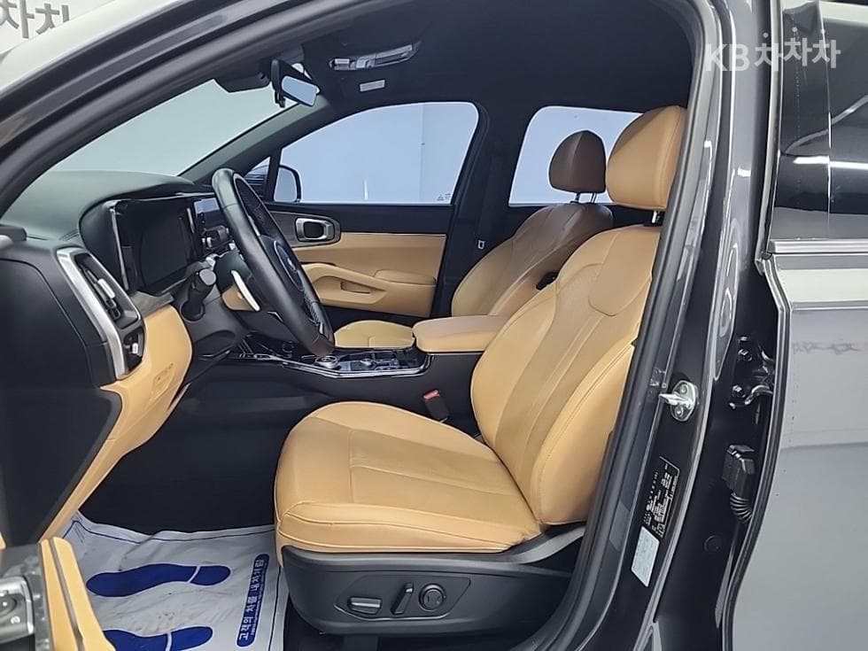 Киа Sorento 4-то поколение Хибрид1.6 HEV 4x4 Престиж - 11