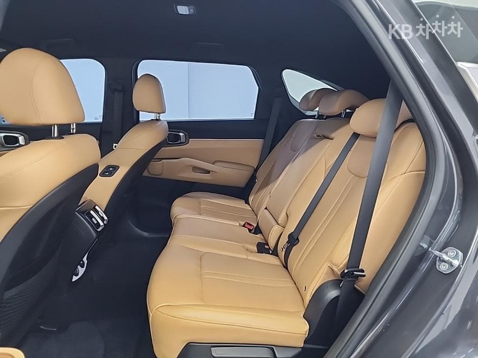 Киа Sorento 4-то поколение Хибрид1.6 HEV 4x4 Престиж - 12