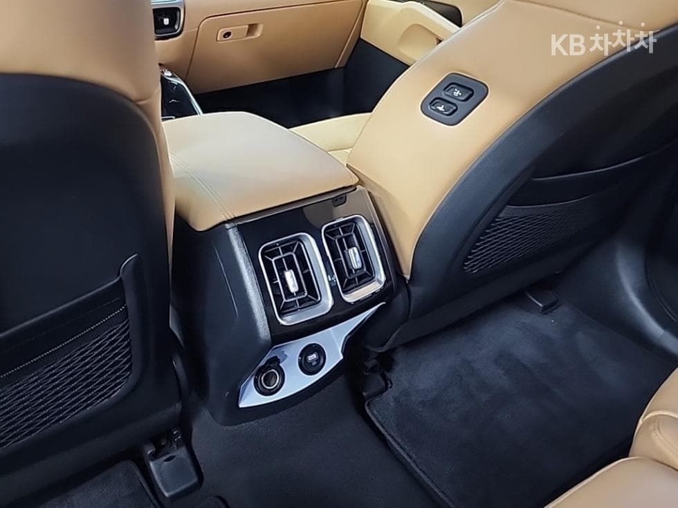 Киа Sorento 4-то поколение Хибрид1.6 HEV 4x4 Престиж - 13