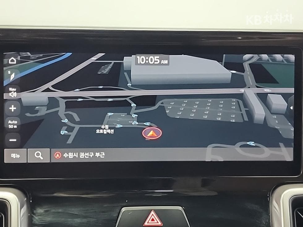 Киа Sorento 4-то поколение Хибрид1.6 HEV 4x4 Престиж - 15