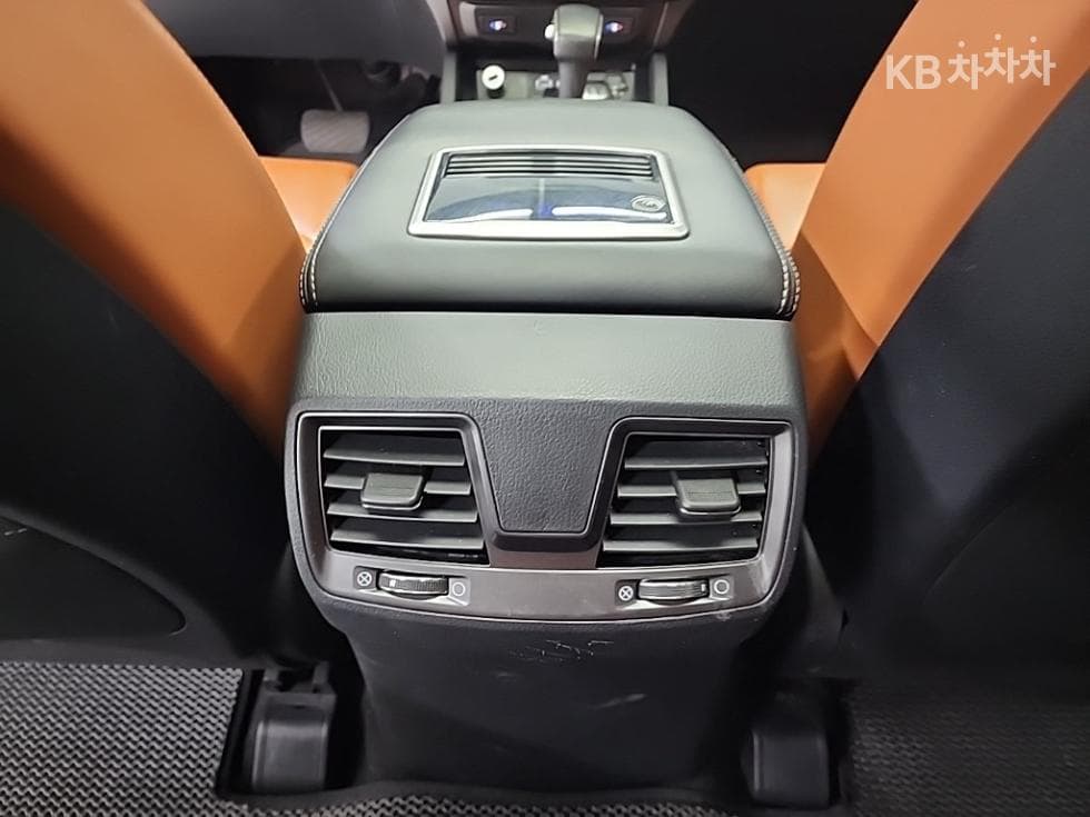 KG Mobility The New (facelift) Rexton Sports Khan2.2 4WD 익스페디션 - 13