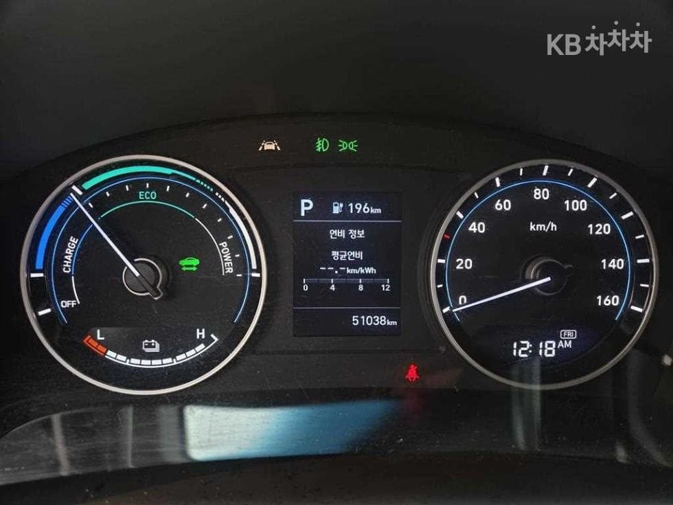 Хюндай Porter 2 일렉트릭하이Box Truck - 7