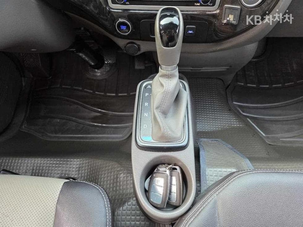 Хюндай Porter 2 일렉트릭하이Box Truck - 8