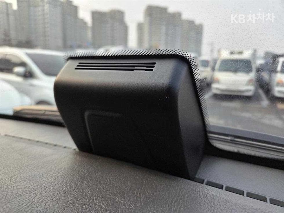 Хюндай Porter 2 일렉트릭하이Box Truck - 10