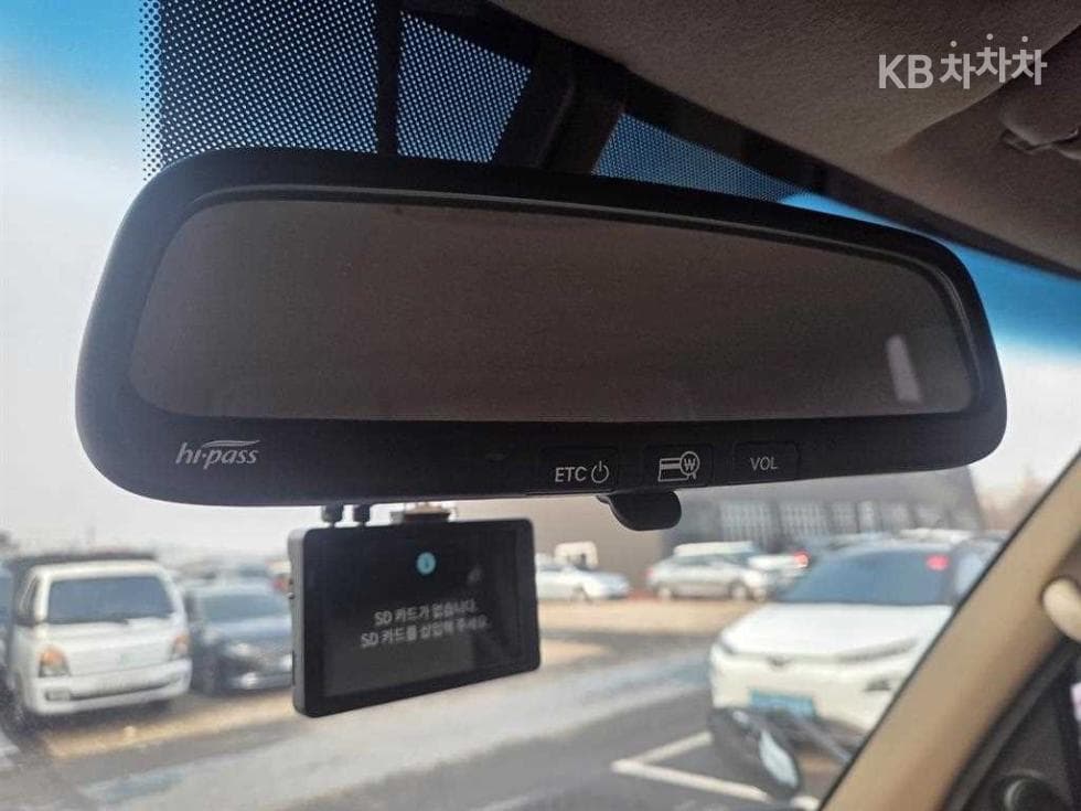 Хюндай Porter 2 일렉트릭하이Box Truck - 13