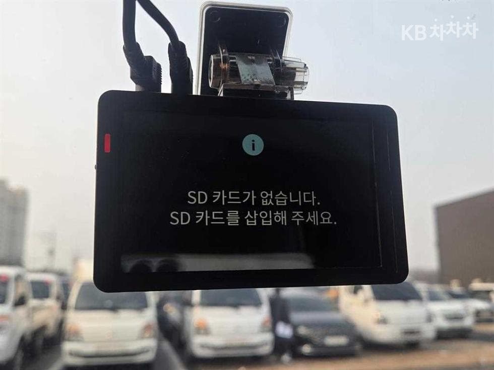 Хюндай Porter 2 일렉트릭하이Box Truck - 14