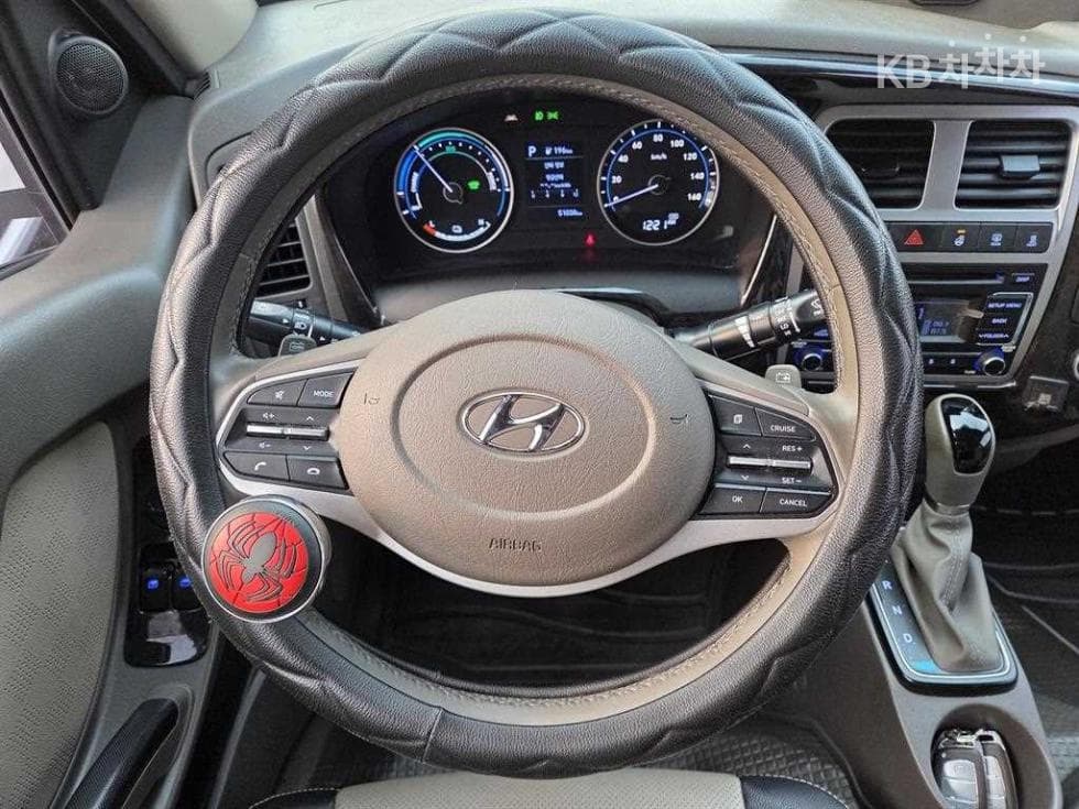 Хюндай Porter 2 일렉트릭하이Box Truck - 15