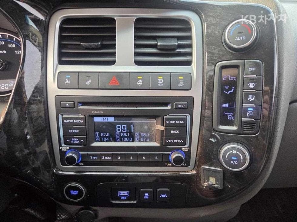 Хюндай Porter 2 일렉트릭하이Box Truck - 16